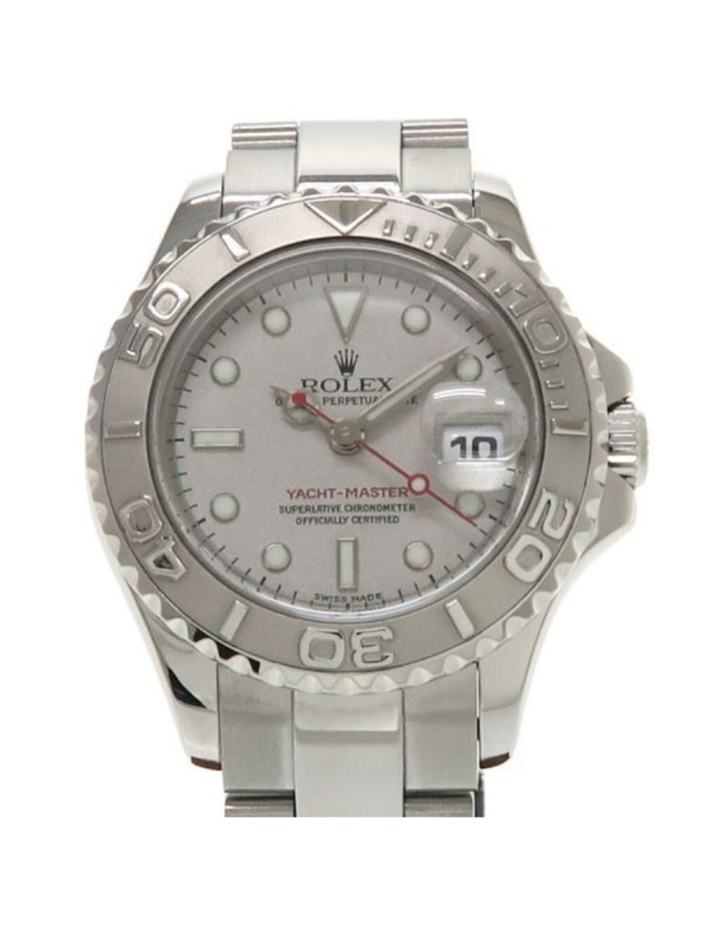 Rolex Yacht-Master Rolesium 29 Watch